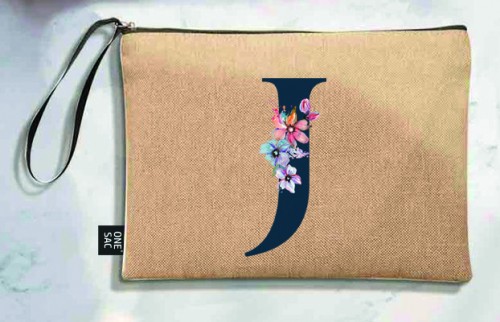 Plateau Rectangulaire Doré